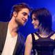 Illustration for article titled Rob Kristen Admit To Oprah That Theyre Dating